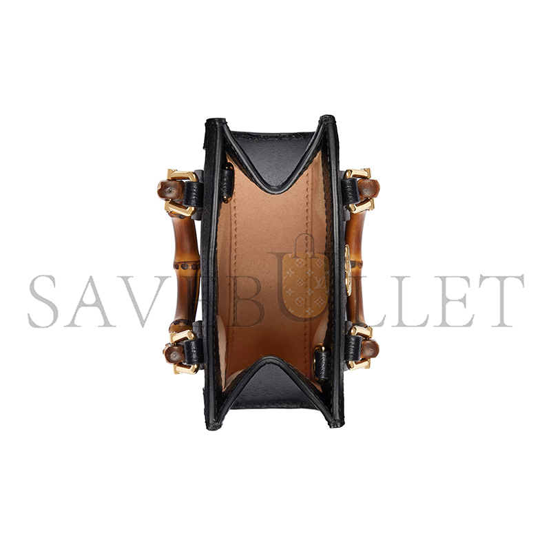 G*u*i diana nano bag 760251 (16.5*12*6cm)